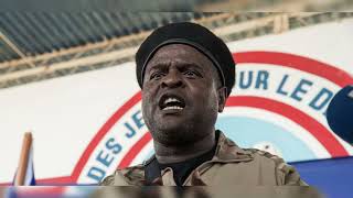 Babekyou Menase T0Uye Rudy Sanon Si Li Pa Poze L