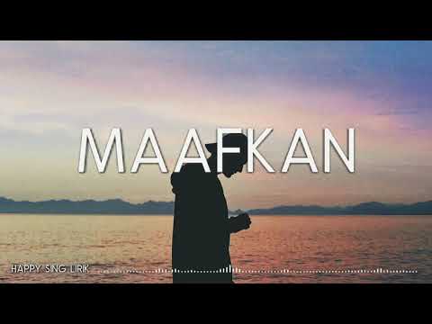 Rio Febrian - Maafkan - Music Everywhere **