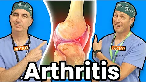 Treating Knee Arthritis Without Surgery