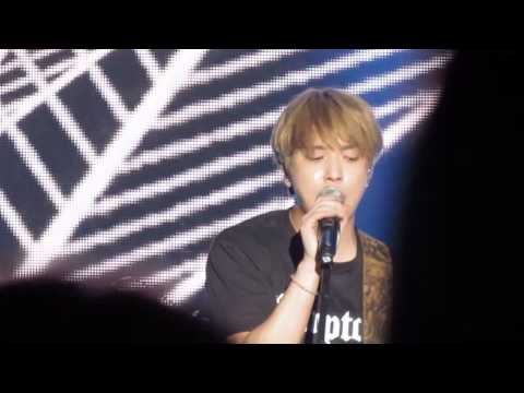 20130406CNBLUE BLUE MOON IN TAIPEI-直感 직감