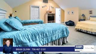 Home for sale - 1040 LIBERTY BLUFF COURT, Greensboro, GA 30642