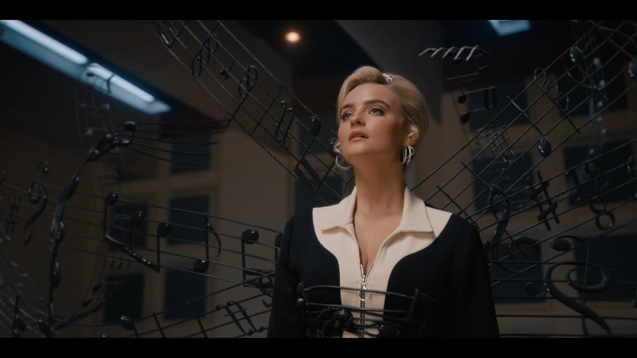 Ruby Song Ruby's hidden song from The Devil's Chord - YouTube