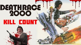 Death Race 2000 (1975) - Kill Count S04