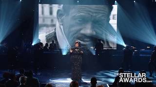 Tamela Mann performs Take me to the King at the 2013 Stellar Awards chords