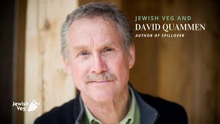 An Interview with the Man Who Predicted the Coronavirus