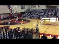 Ramapo vs. Rowan