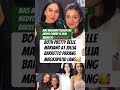 JULIA BARRETTO MAY PAGKAKAHAWIG KAY BELLE MARIANO #juliabaretto #bellemariano