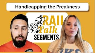 Handicapping the Preakness