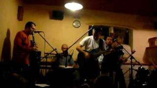 Psychohlína - Magor na poušti