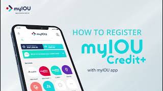 How to Increase Credit Limit with myIOU Credit+ screenshot 5