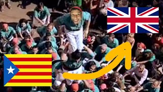 Unveiling Catalan Wonders: Mastering the Language from English with @Pruliling! 🇬🇧📘🇨🇦 screenshot 2