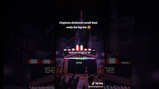 Cocok Buat Nada Dering Mu 