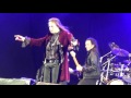 Andre Matos - For Tomorrow ao vivo em Piedade/SP - 2015