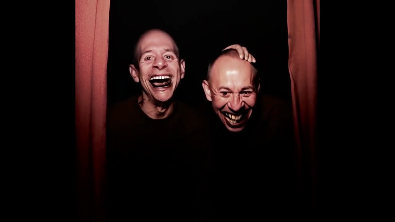 Đinh Tai Nhức Óc (Visualizer)