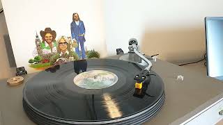 sister golden hair america (vinyl)