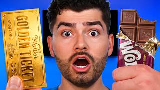 Do Willy Wonka Candies Cause Cavities?