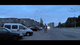 Video thumbnail of "8 Kambarys feat. Deividas Valma - Pažink Mane"
