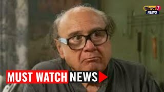 Danny DeVito’s April Fool’s Prank Script Was Wildly NSFW—and Hilariously Genius