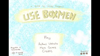 Use Boxmen OST - Level Theme (Gamerip)