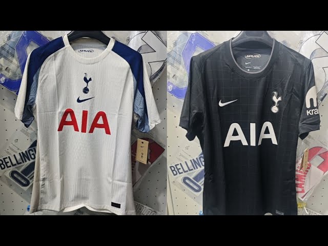 Maillot Tottenham Hotspur Kitroom Player Issue 2019/20 Nike Away Kit Femme M