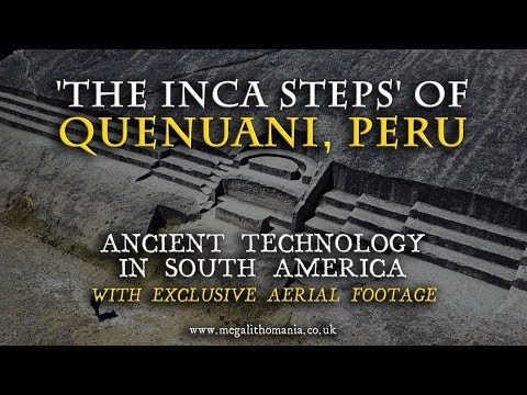 'the-inca-steps'-of-quenuani,-peru:-ancient-technology-in-south-america---exclusive-aerial-footage