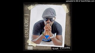 Lou Ori-J Sens feat. CAM & Welkome - Quand tu t'égares