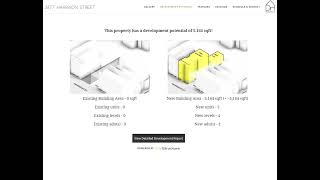 2677 Harrison St  San Francisco Development Opportunity