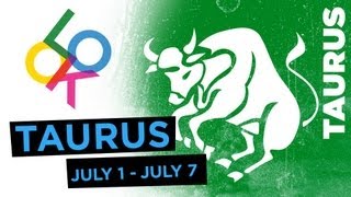 Taurus Horoscope: Style By Sign Week of July 1