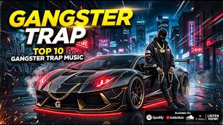 Sin City Trap Mix 🔥 Cinematic Gangster Vibes screenshot 3