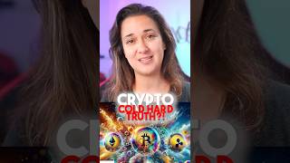 Crypto Cold Hard Truth