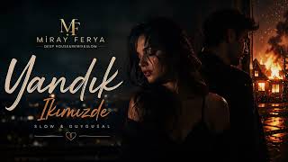 Yandik İki̇mi̇zde - 