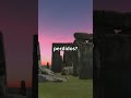 El Misterio de Stonehenge
