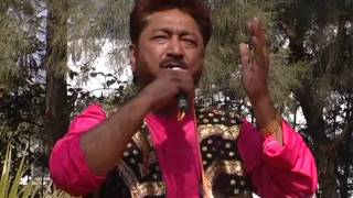 Maye Ni Maye Main Ek Shikra Yaar Banaya LIVE PERFORMANCE SURINDER CHUGH LUCKY DELHI