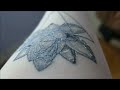 Tattoo Healing Process | day by day