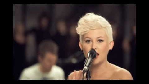 Alphabeat - What Is Happening