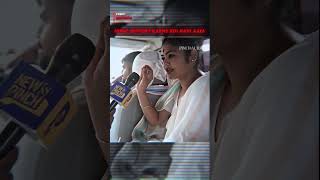 Saayoni Ghosh Tmc Good Work