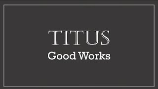 Stopping the Mouths of Gainsayers (Titus 1:9-11)