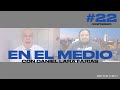 LA HISTORIA REBUSCADA TRAS LA FUGA DE LEOPOLDO: Parte 2 | EN EL MEDIO #22 con Daniel Lara Farías