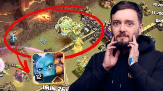 PT EM CV18 FULL COM CV15 NO CLASH OF CLANS !