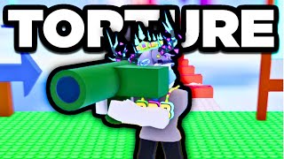 I Wanna Test The Game got some UPDATES... [roblox]