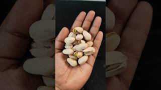 రోజు పిస్తా తినె వారికి...#pista#healthy#tips#fact