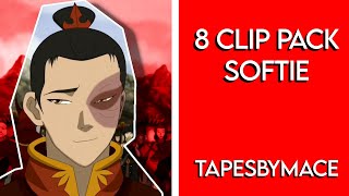 soft paid 8 clip pack for video star || tutorial included! || tapesbymace screenshot 3