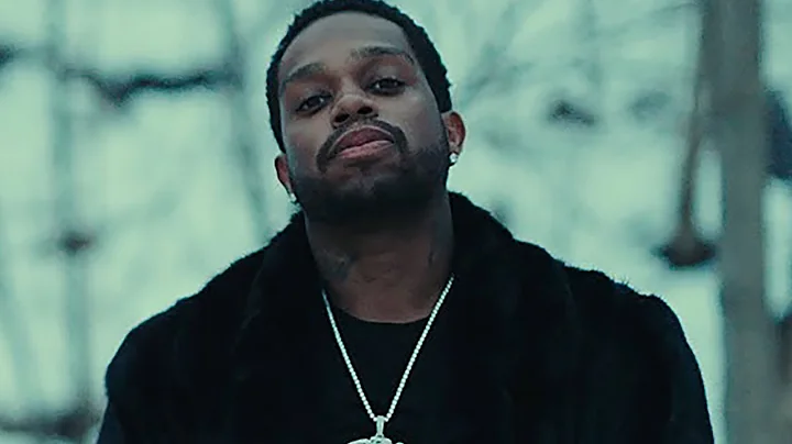 Payroll Giovanni x Larry June Type Beat "Boss Up"