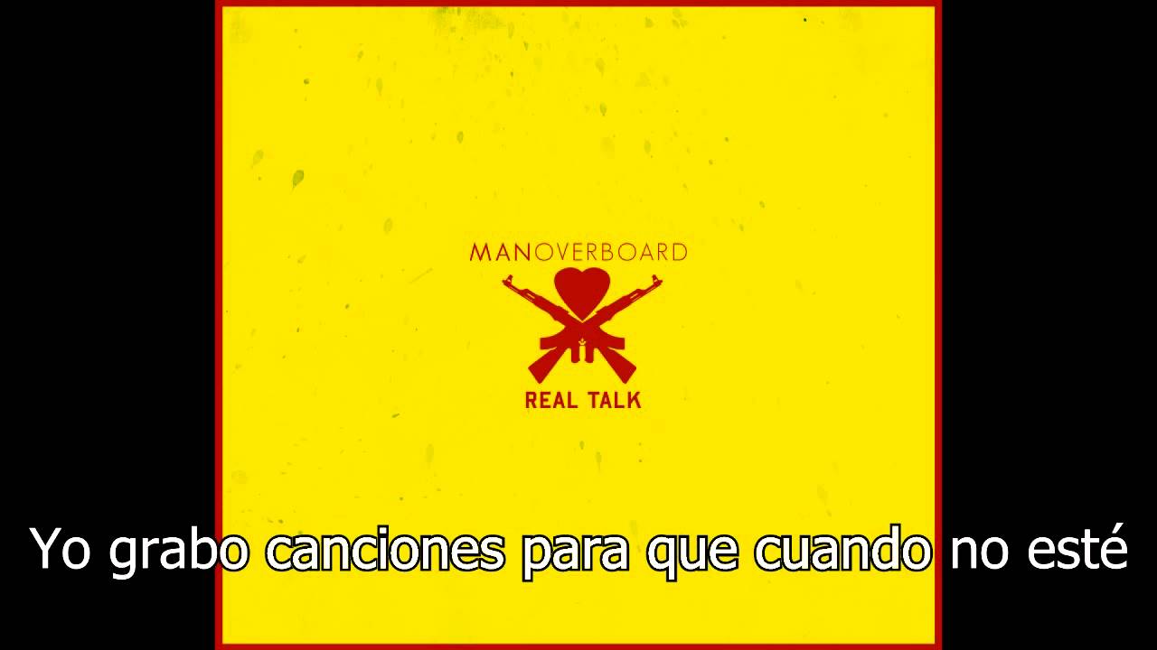 FM Dial Style - Man Overboard (subtitulada español)