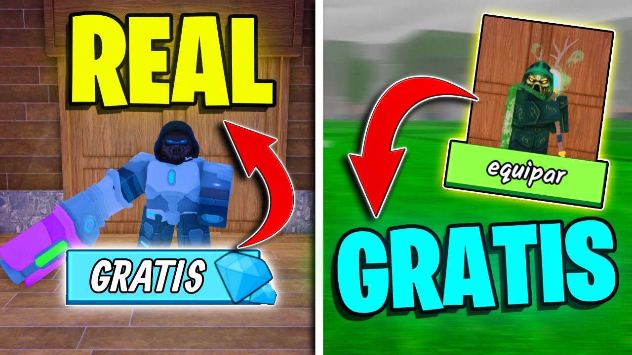 TRUCO para CONSEGUIR CLASES GRATIS en 99 NOCHES EN EL BOSQUE