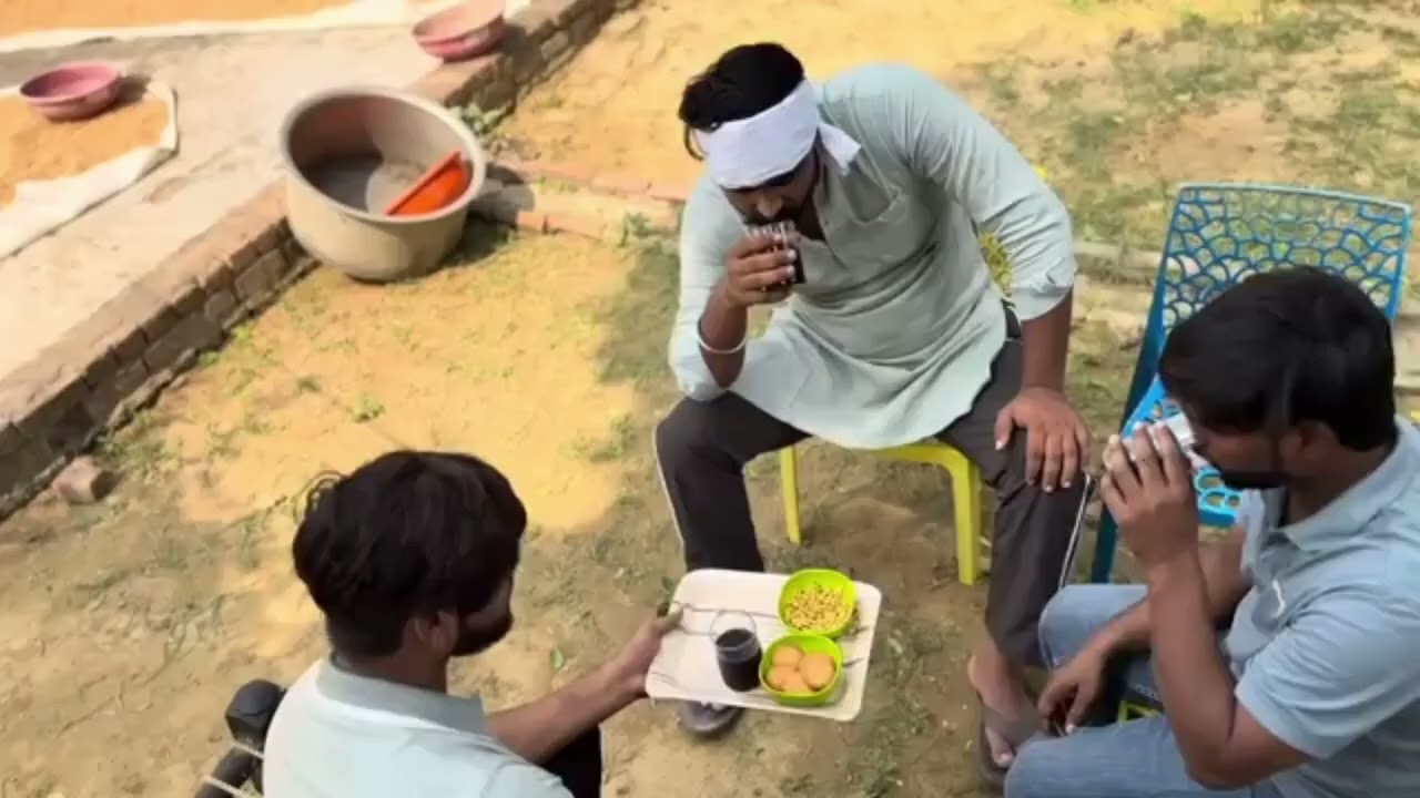 Bahu ke Drame | Deepak Anish full Comedy 😂😂