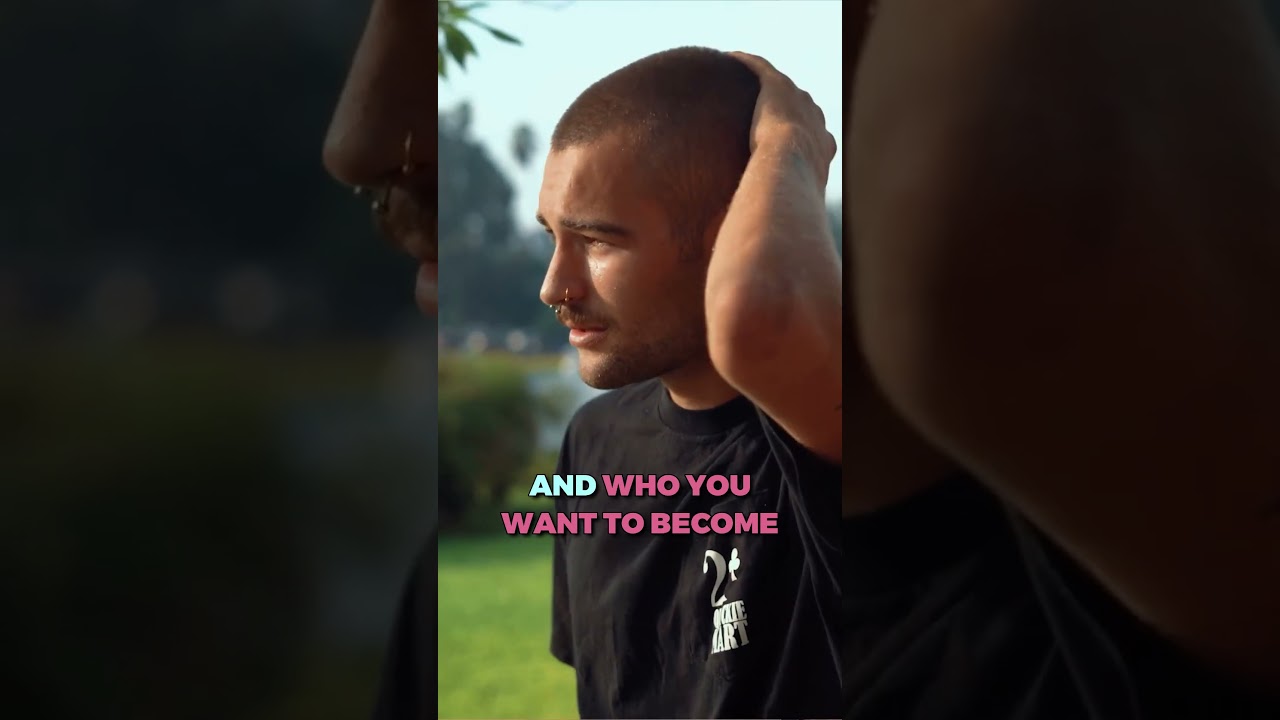 Cognitive Dissonance: A Key Step in Reinventing Yourself for 2024