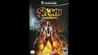 Spawn: Armageddon [4K 60fps] - GameCube