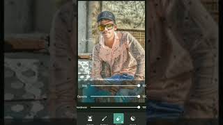 Full Hd photo editing kaise karen PicsArt || #shot #shots #rajeditingzone #youtubeshots screenshot 5