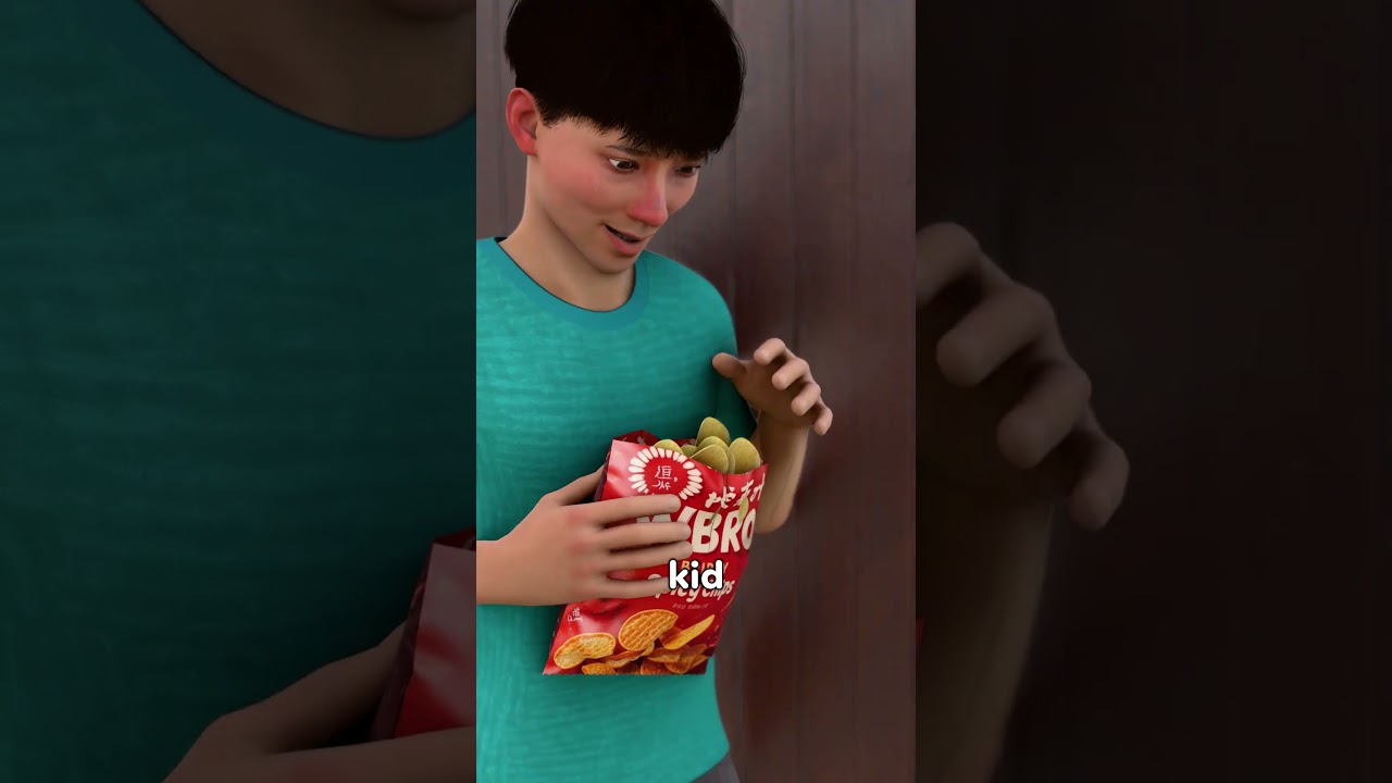 Original Title & Thumbnail